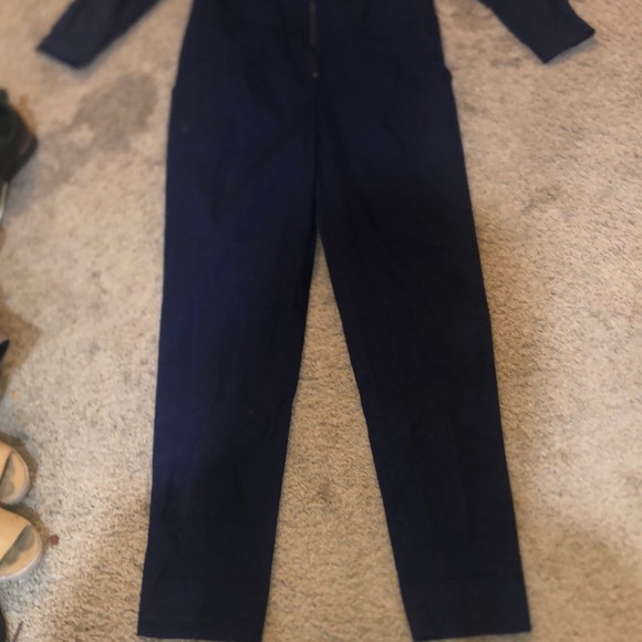 Navy Sergeant Pepper’s Coveralls - Picture 7 of 11